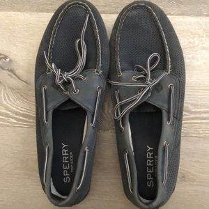 Sperry men’s Topsiders size 13